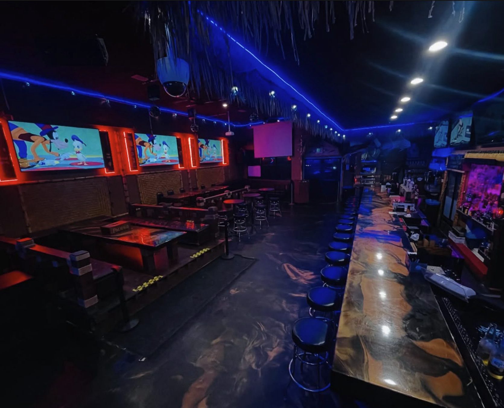 Tiki Pete photo
